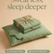 Bamboo Cooling Bedding Bundle