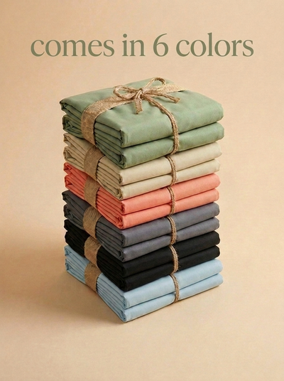 Bamboo Cooling Bedding Bundle