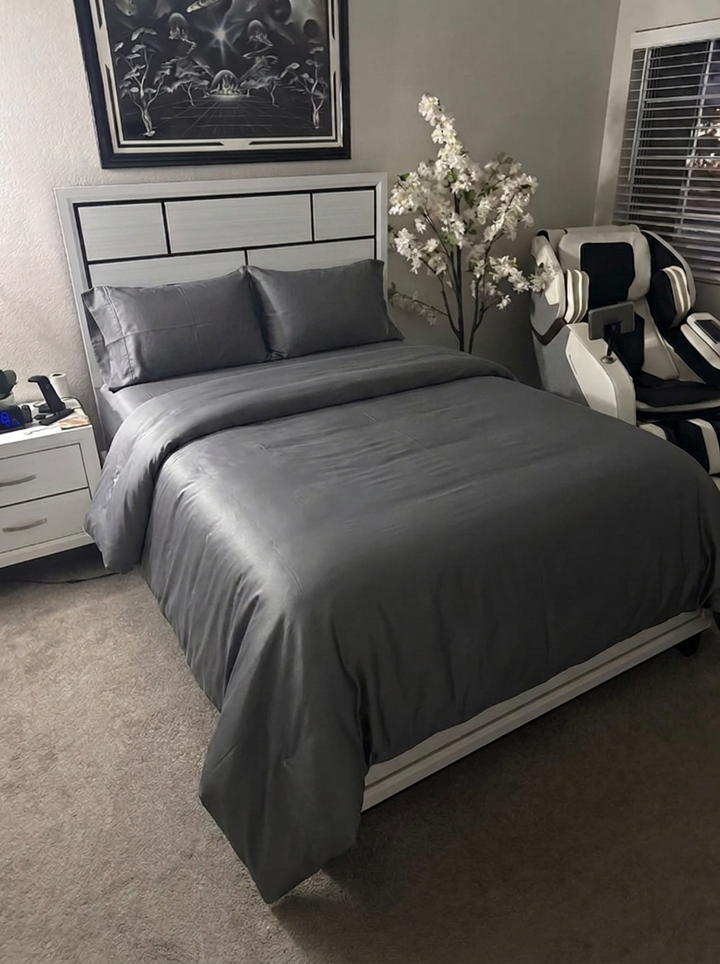 Review by Anthony L.