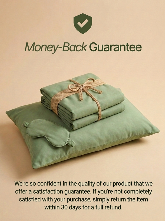Bamboo Cooling Bedding Bundle