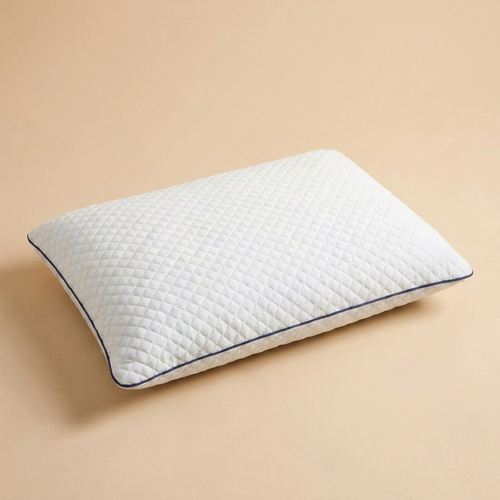 Bamboo Memory Foam Pillow